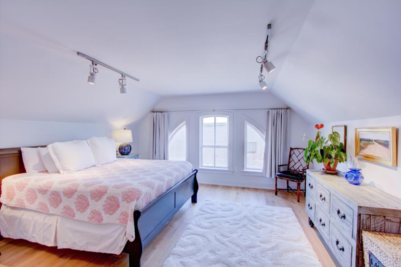 Apartamento The Charleston Chestnut Mansion Exterior foto
